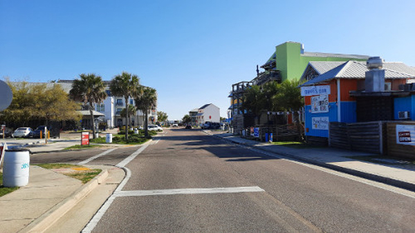 Bay St Louis and Pass Christian MS