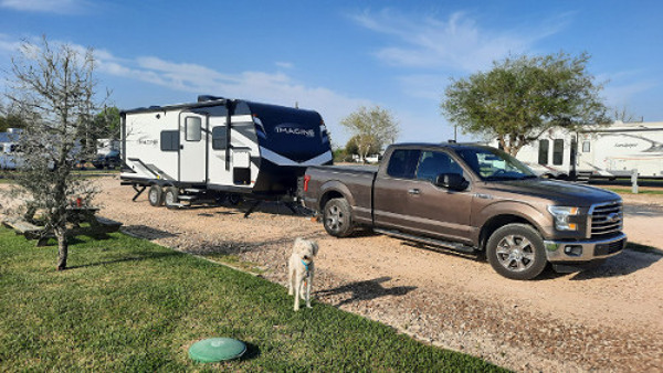 Southbound RV Park and Cabins