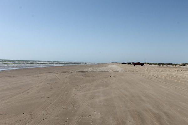 Boca Chica State Park