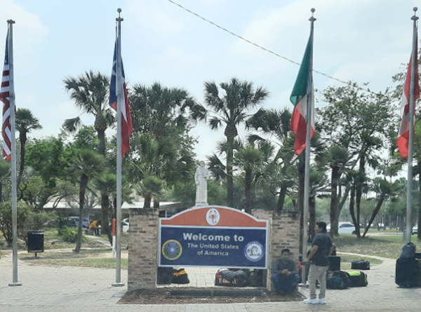 Brownsville TX