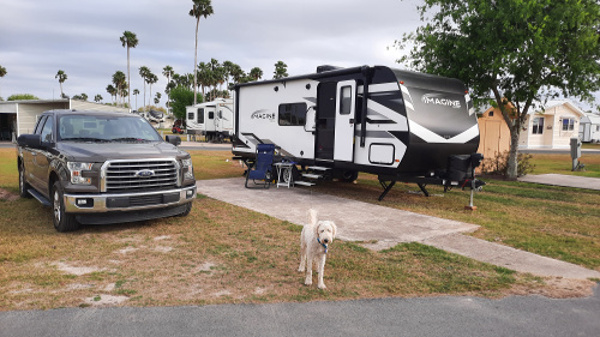 Fun-N-Sun Encore RV Resort