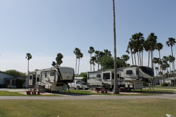 Fun-N-Sun Encore RV Resort