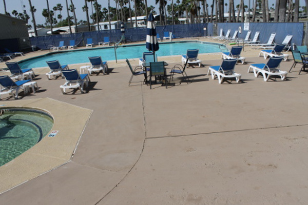Fun-N-Sun Encore RV Resort