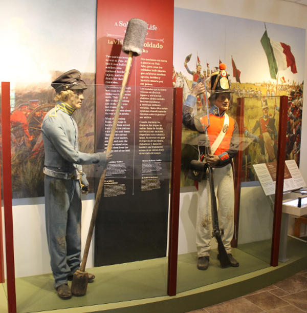Palo Alto Battlefield