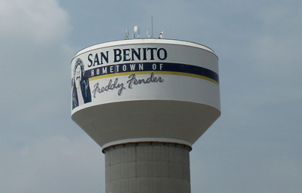 San Benito TX