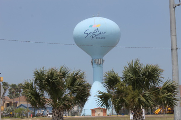 South Padre Island
