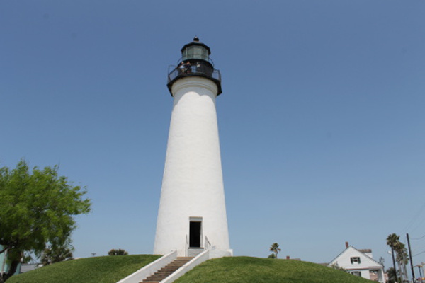 Port Isabel Lighthouse