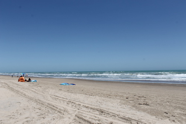 South Padre Island