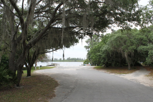 Thousand Trails Orlando RV