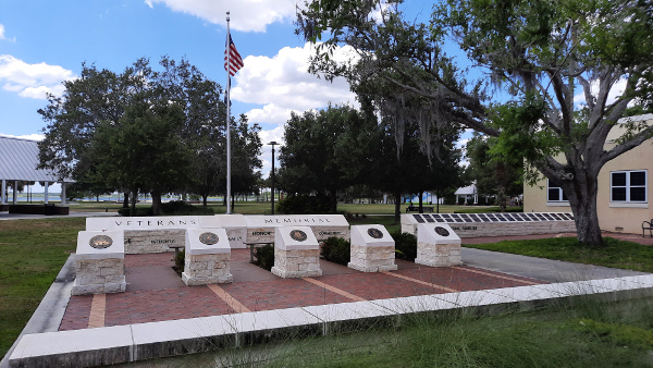 Kissimmee Lakefront Park