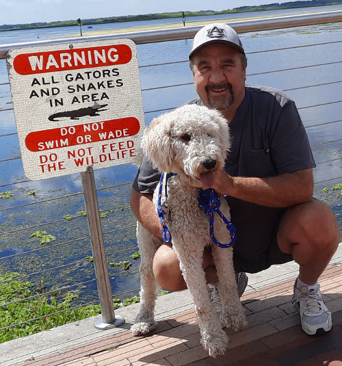 Kissimmee Lakefront Park