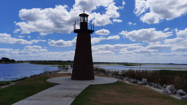 Kissimmee Lakefront Park