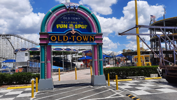 Fun Spot America - Kissimmee