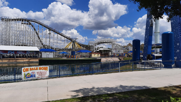 Fun Spot America - Kissimmee