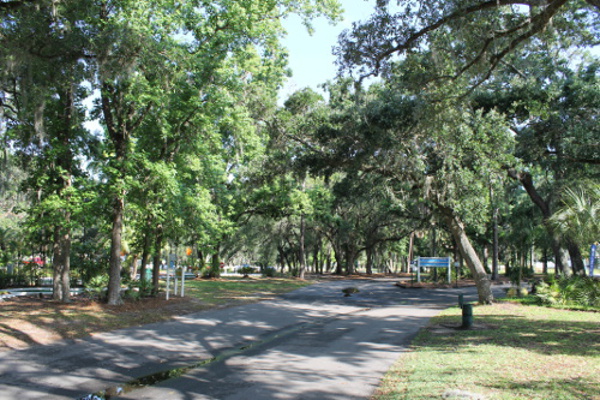 Sherwood Forest RV Resort