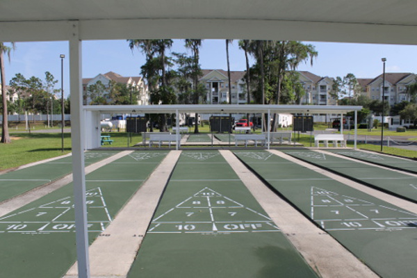 Sherwood Forest RV Resort