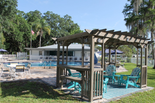 Sherwood Forest RV Resort