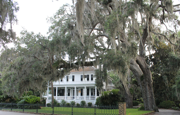 Beaufort, SC