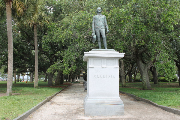 The Battery Charleston, SC