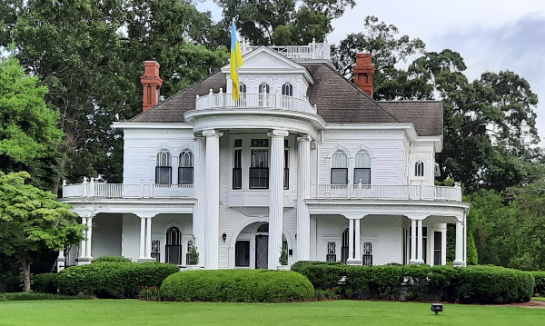 Dublin, GA