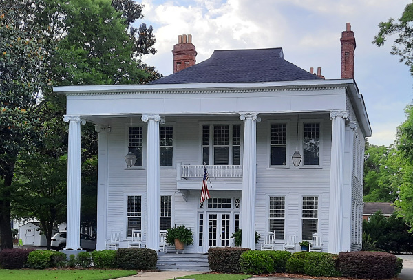 Dublin, GA