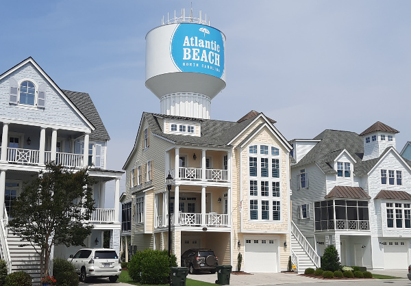 Atlantic Beach
