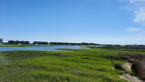 Atlantic Beach