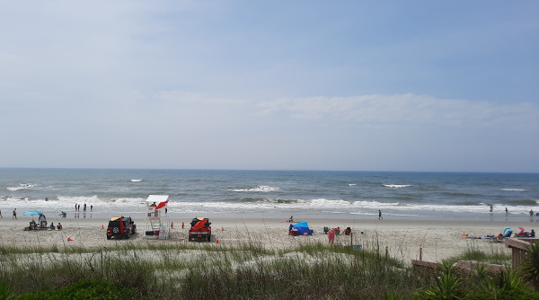 Emerald Isle