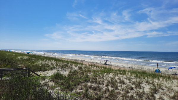 Indian Beach