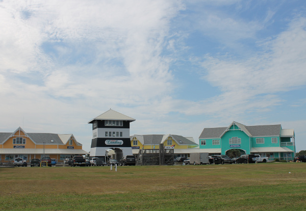 Hatteras NC