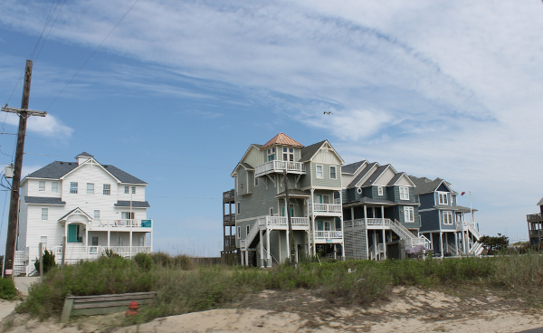 Rodanthe NC