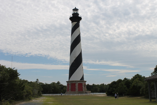 Cape Hatteras Light Station