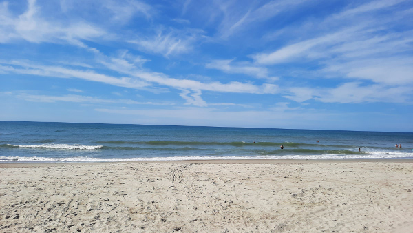 Pine Knoll Shores