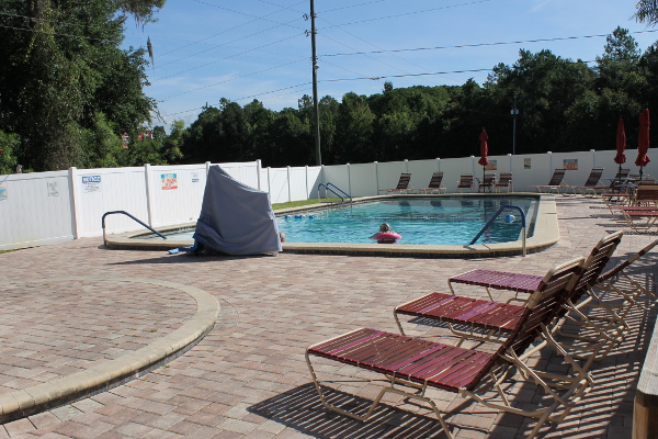 Three Flags RV Campground