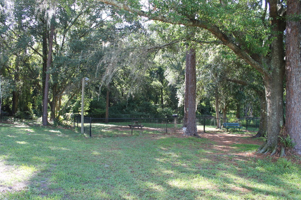 Three Flags RV Campground