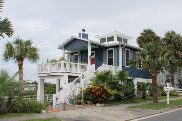Cedar Key FL