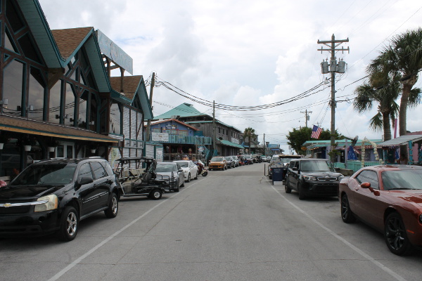 Cedar Key FL