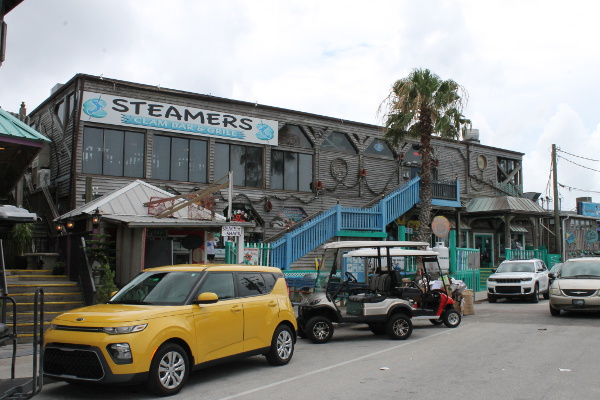 Cedar Key FL
