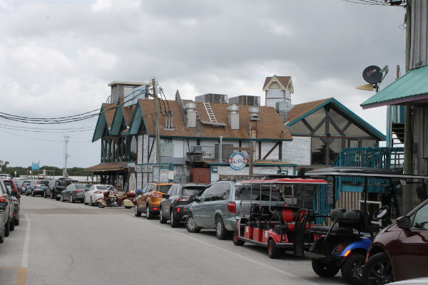 Cedar Key FL