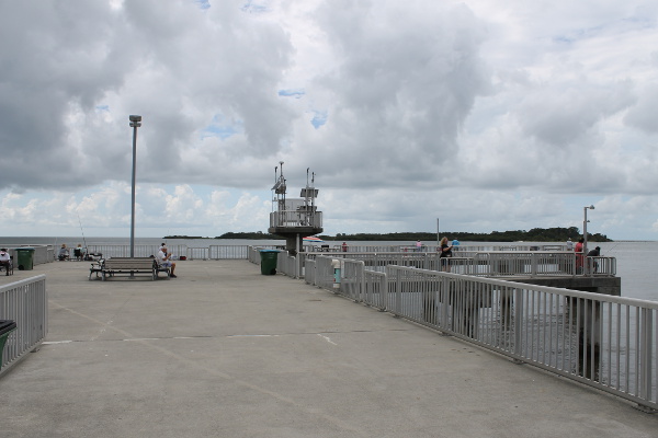 Cedar Key FL