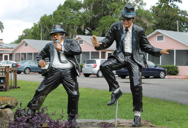 Dunnellon FL