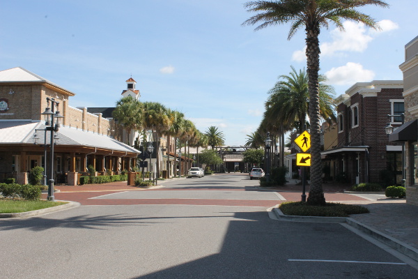 Brownwood Paddock Square