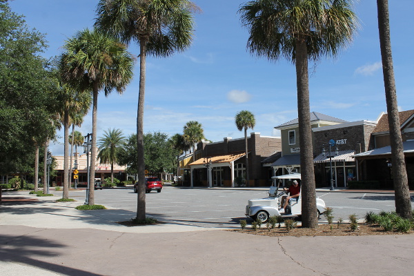 Brownwood Paddock Square