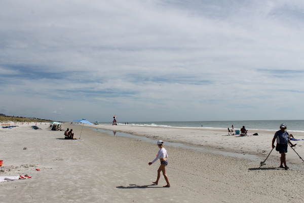Atlantic Beach