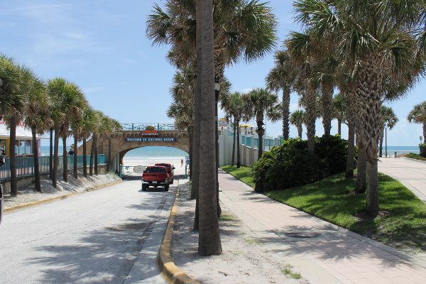 Daytona Beach