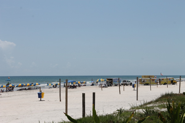 Daytona Beach