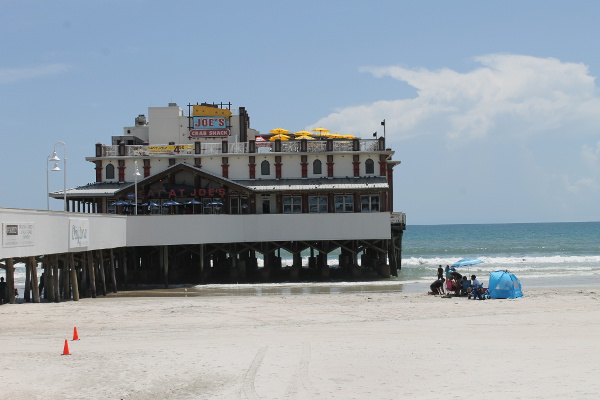 Daytona Beach