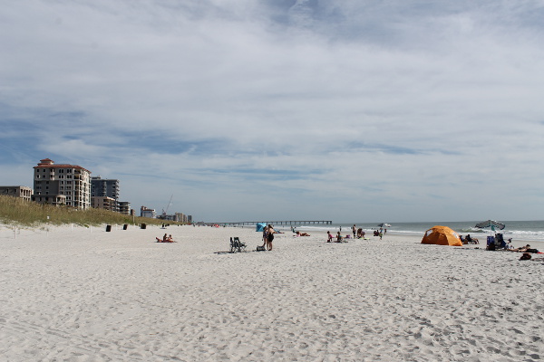 Jacksonville Beach