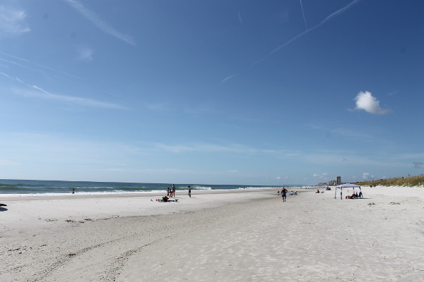 Neptune Beach