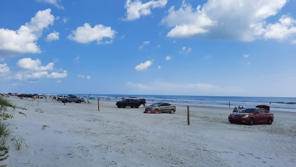 New Smyrna Beach